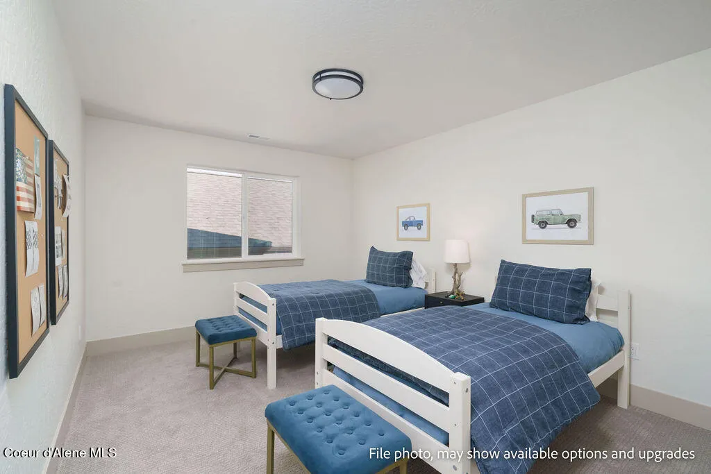 1047 W Cordgrass Avenue Post Falls ID 83854