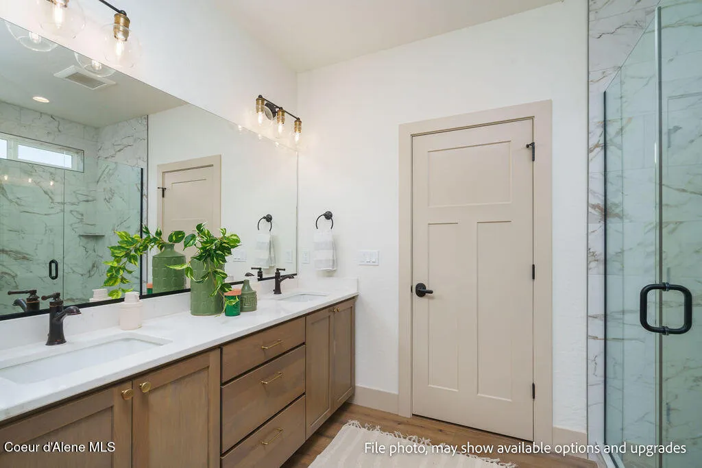 1047 W Cordgrass Avenue Post Falls ID 83854