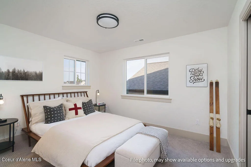1047 W Cordgrass Avenue Post Falls ID 83854