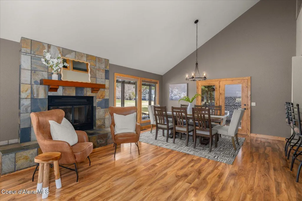 1665 E Club Lane Hayden Lake ID 83835