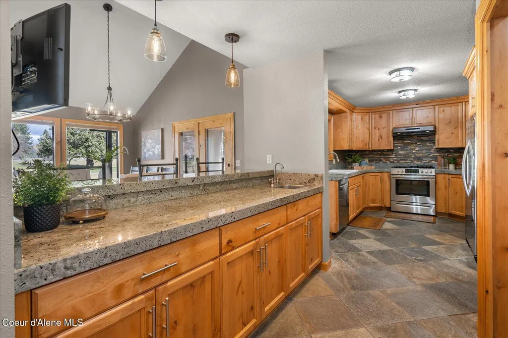 1665 E Club Lane Hayden Lake ID 83835