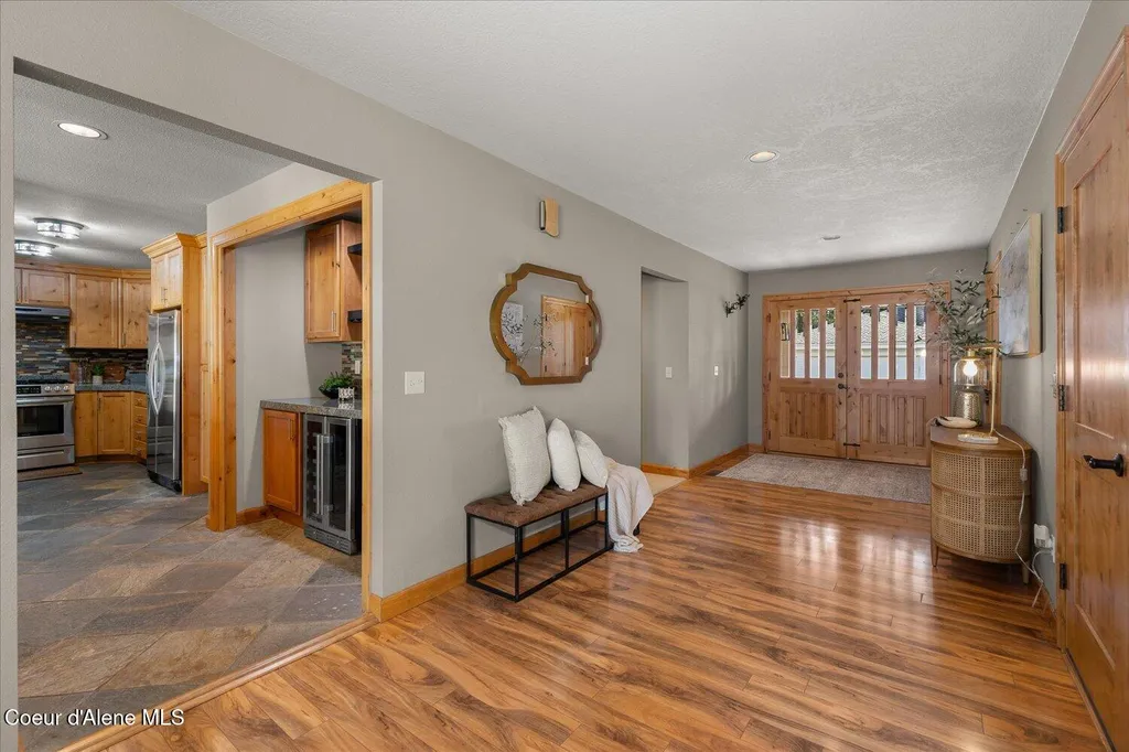 1665 E Club Lane Hayden Lake ID 83835