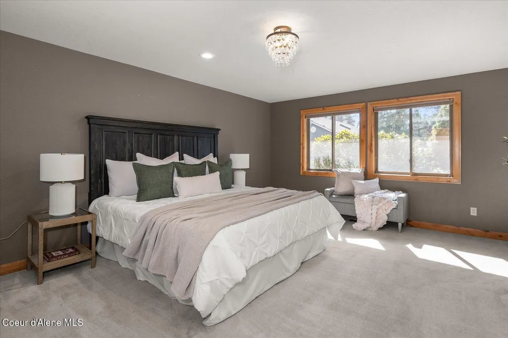 1665 E Club Lane Hayden Lake ID 83835