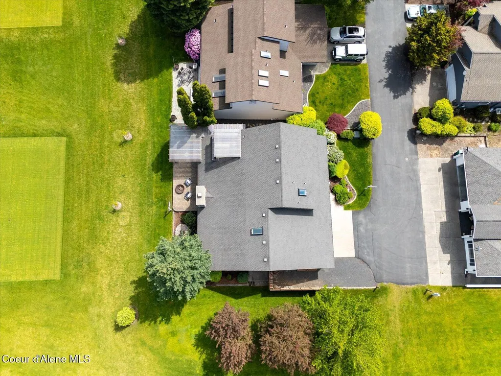 1665 E Club Lane Hayden Lake ID 83835