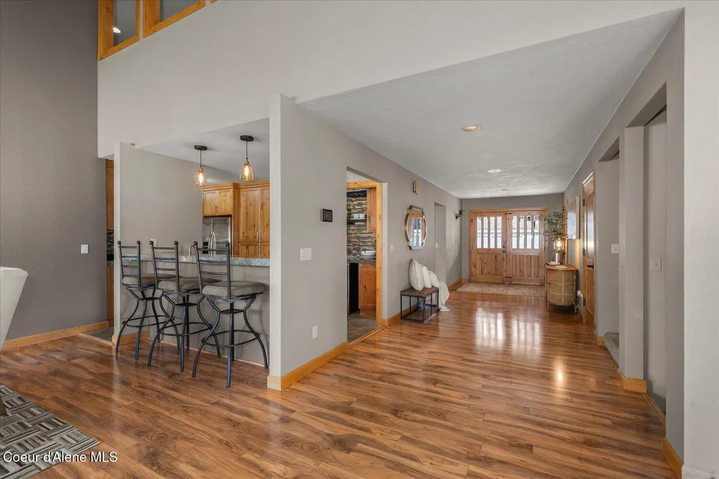 1665 E Club Lane Hayden Lake ID 83835