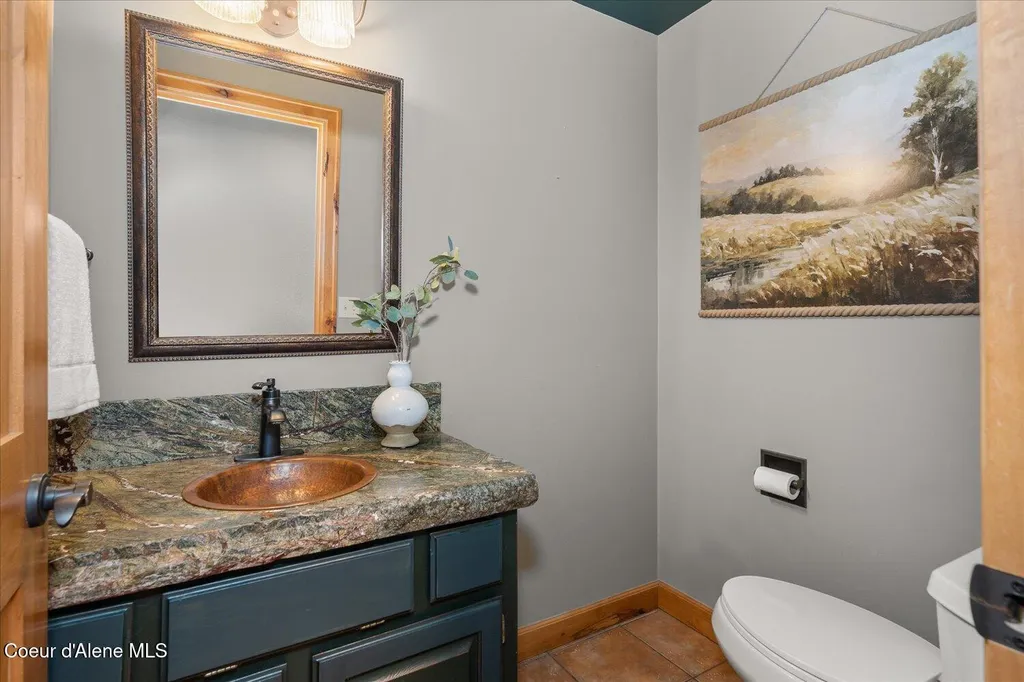 1665 E Club Lane Hayden Lake ID 83835