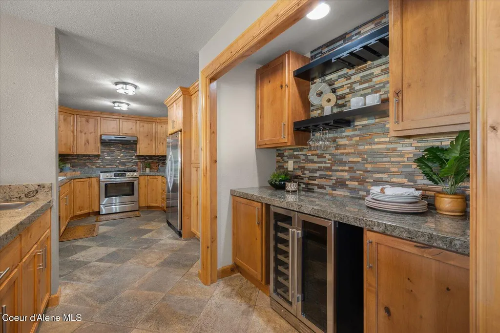 1665 E Club Lane Hayden Lake ID 83835