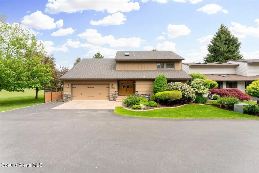 1665 E Club Lane Hayden Lake ID 83835