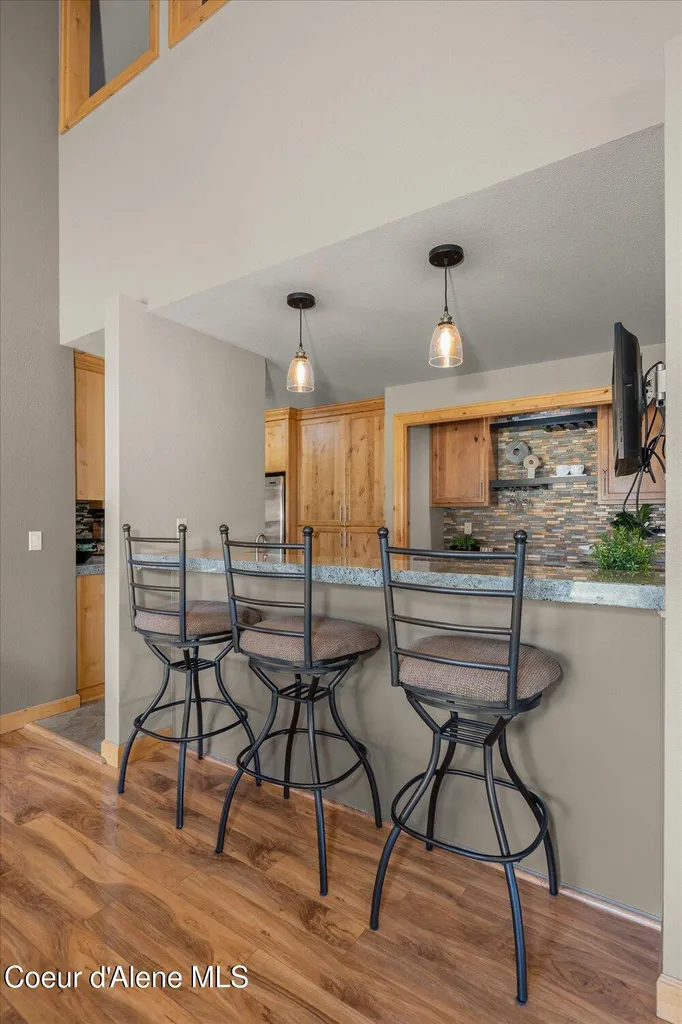 1665 E Club Lane Hayden Lake ID 83835