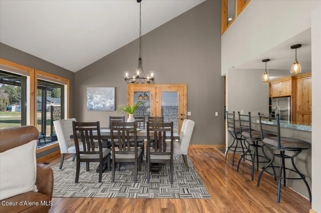 1665 E Club Lane Hayden Lake ID 83835