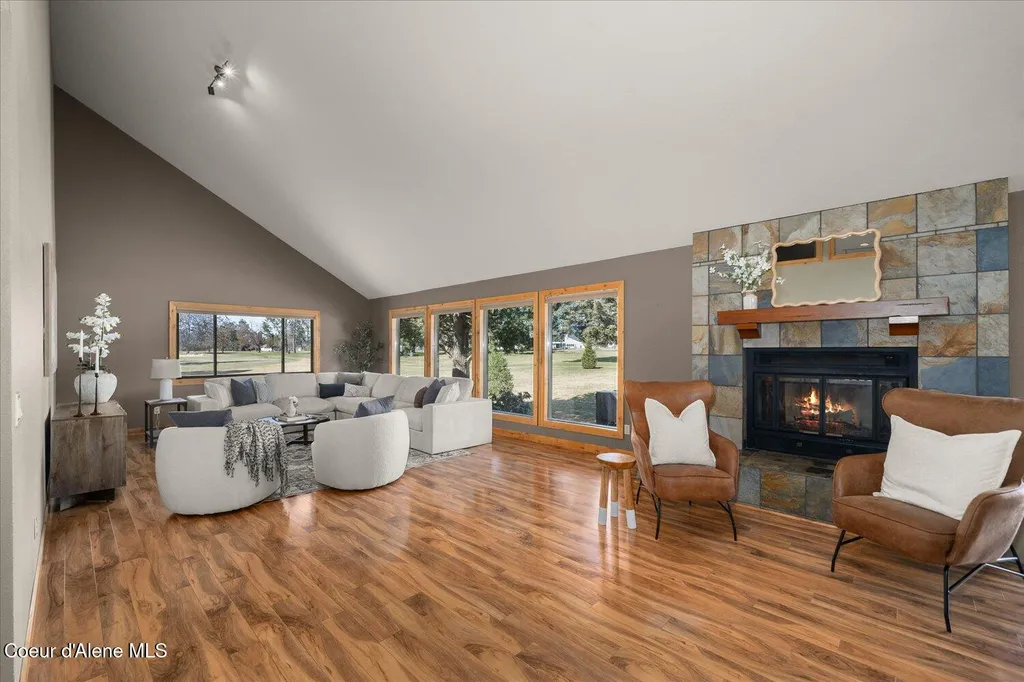 1665 E Club Lane Hayden Lake ID 83835
