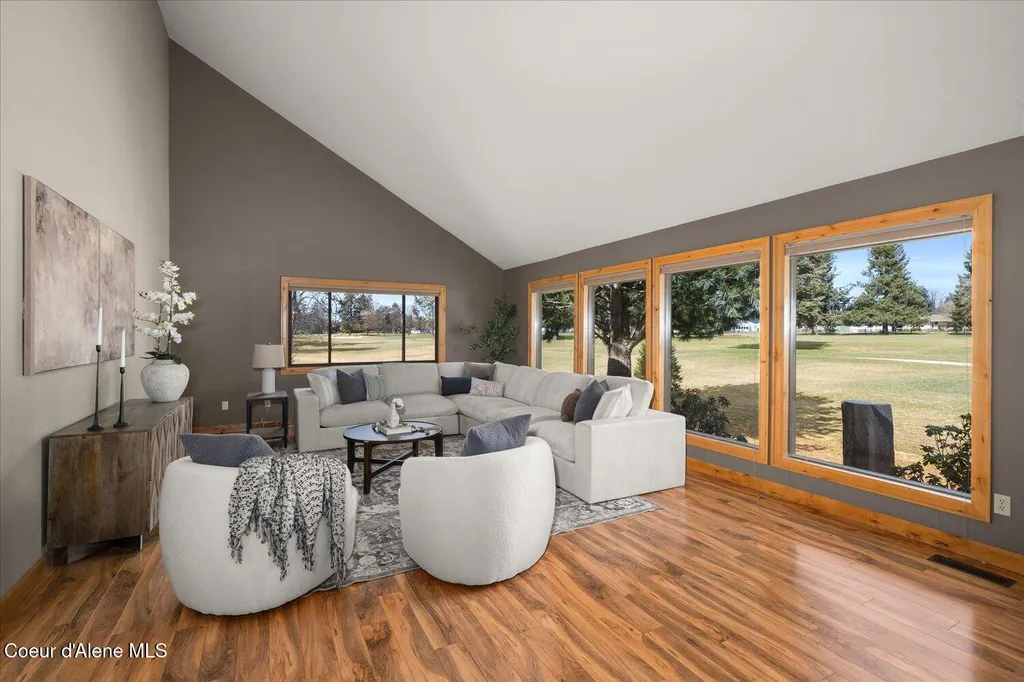1665 E Club Lane Hayden Lake ID 83835