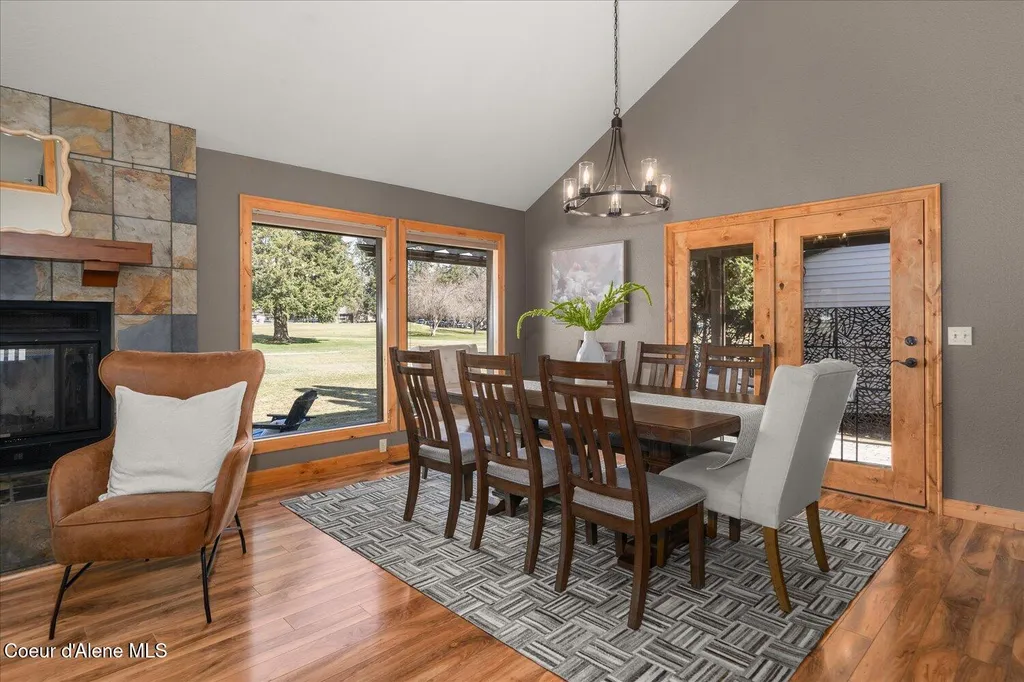 1665 E Club Lane Hayden Lake ID 83835