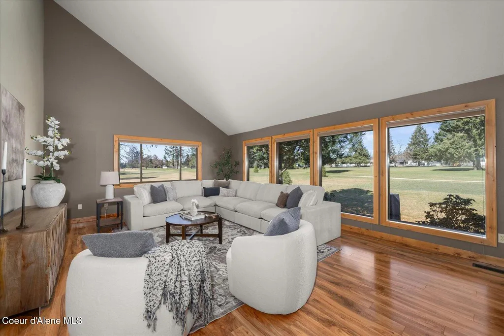 1665 E Club Lane Hayden Lake ID 83835