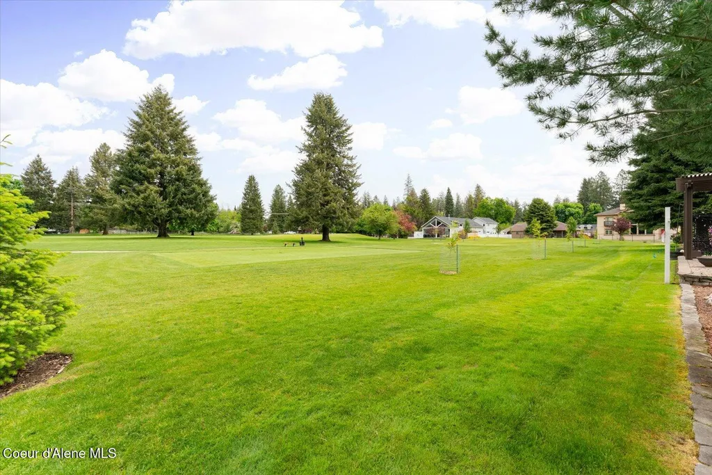 1665 E Club Lane Hayden Lake ID 83835
