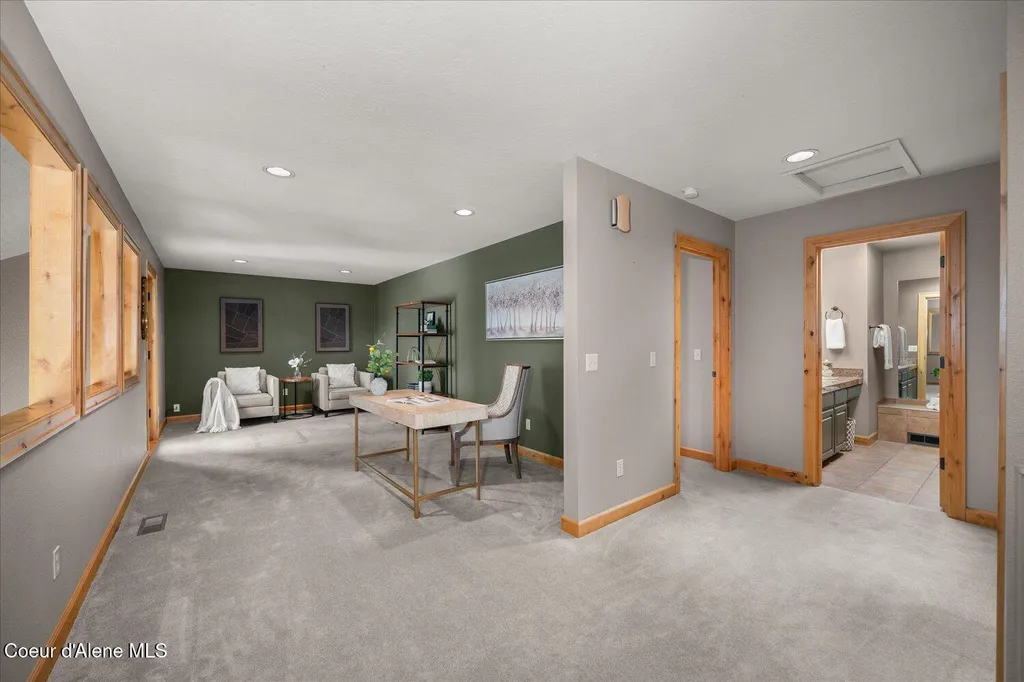 1665 E Club Lane Hayden Lake ID 83835
