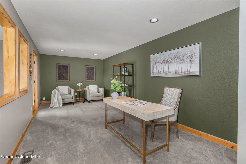 1665 E Club Lane Hayden Lake ID 83835