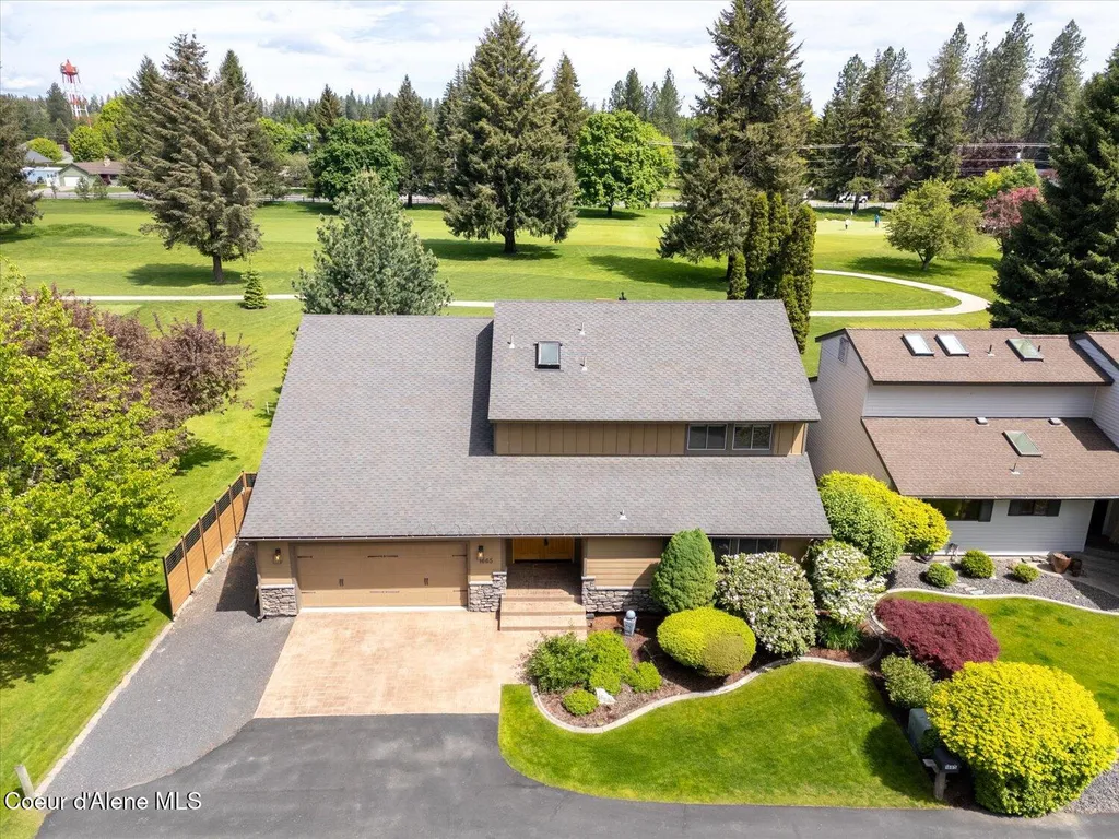 1665 E Club Lane Hayden Lake ID 83835