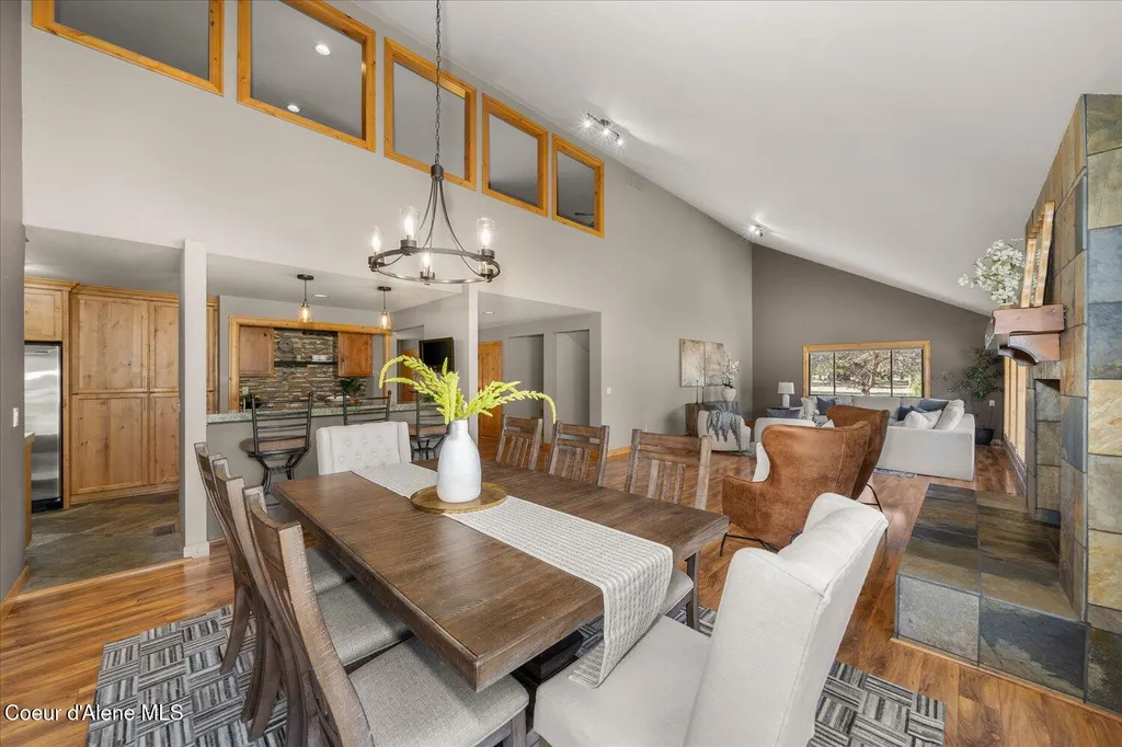 1665 E Club Lane Hayden Lake ID 83835