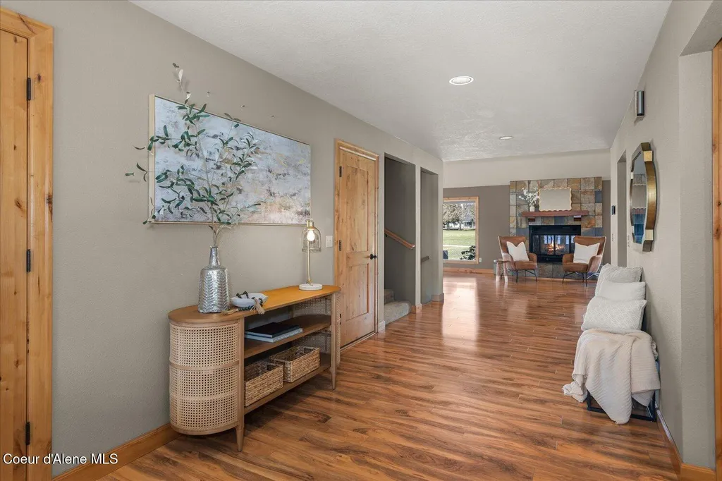 1665 E Club Lane Hayden Lake ID 83835