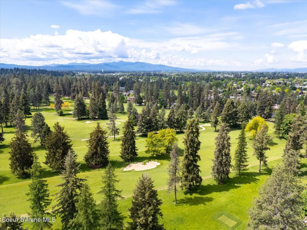 1665 E Club Lane Hayden Lake ID 83835