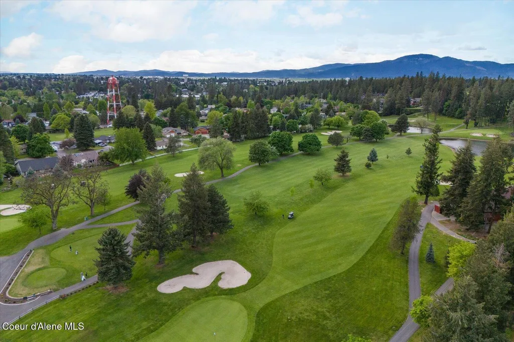 1665 E Club Lane Hayden Lake ID 83835