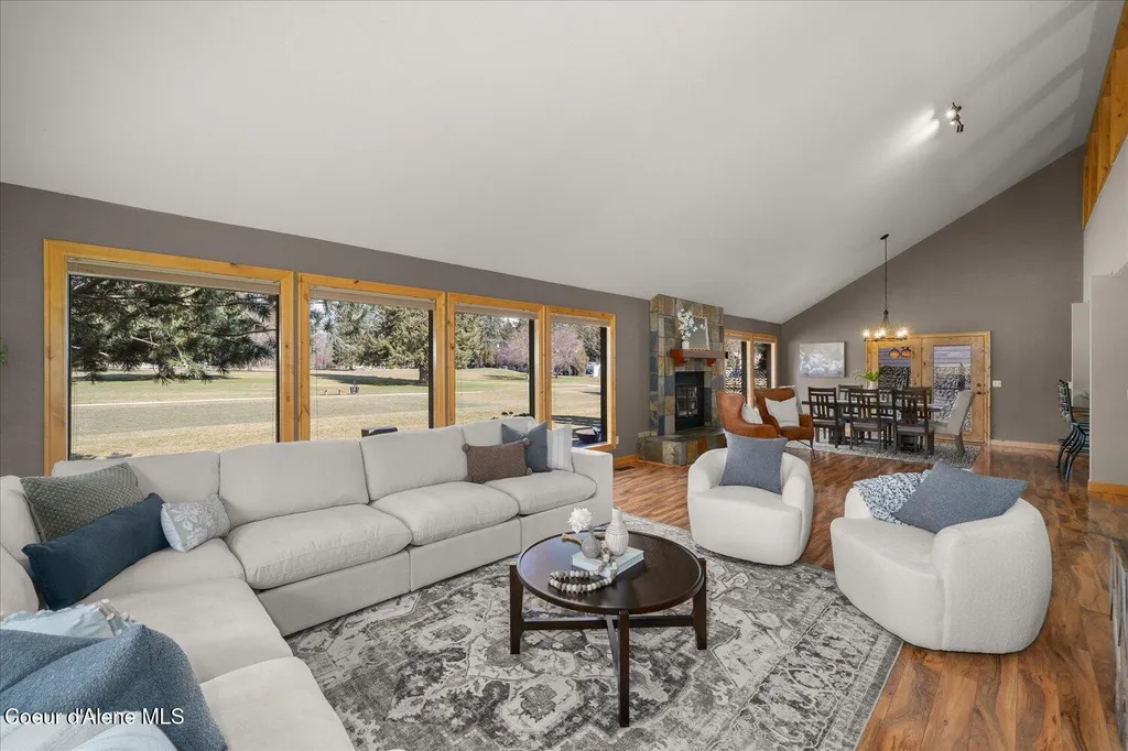 1665 E Club Lane Hayden Lake ID 83835