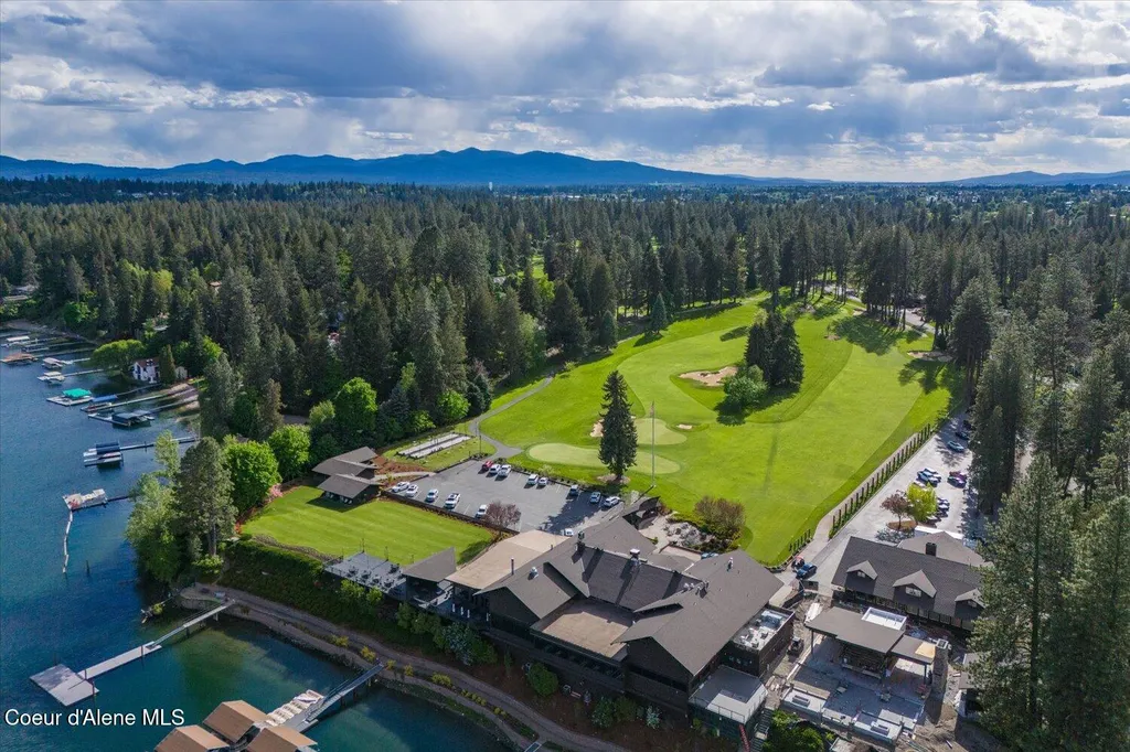 1665 E Club Lane Hayden Lake ID 83835