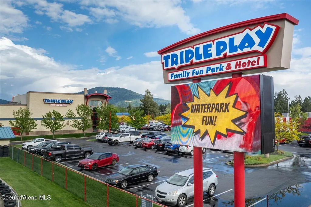 1665 E Club Lane Hayden Lake ID 83835