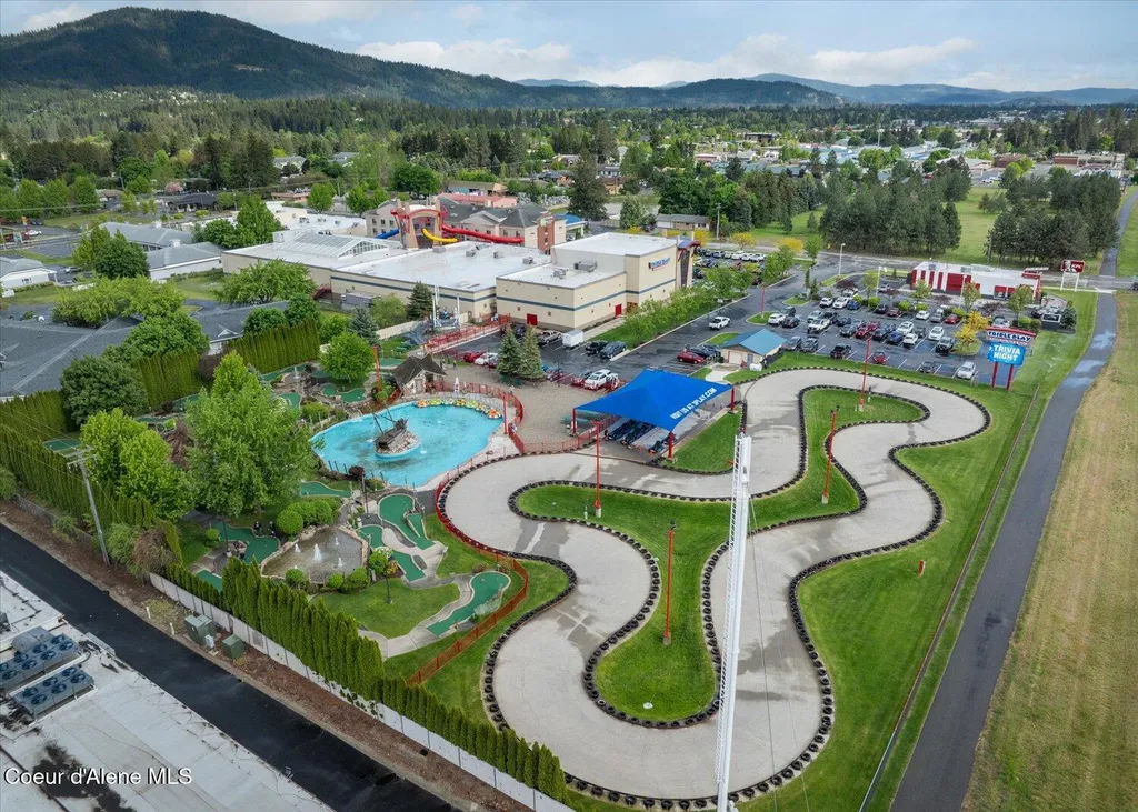 1665 E Club Lane Hayden Lake ID 83835