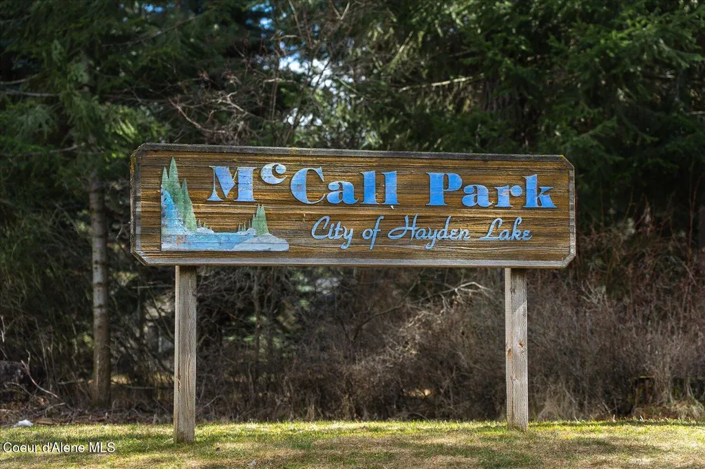 1665 E Club Lane Hayden Lake ID 83835