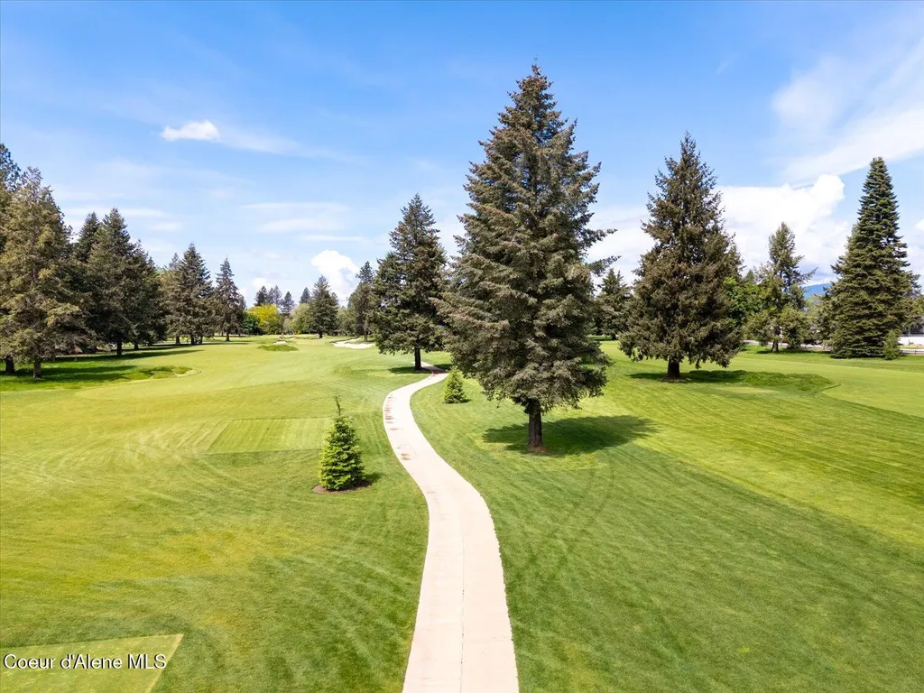 1665 E Club Lane Hayden Lake ID 83835