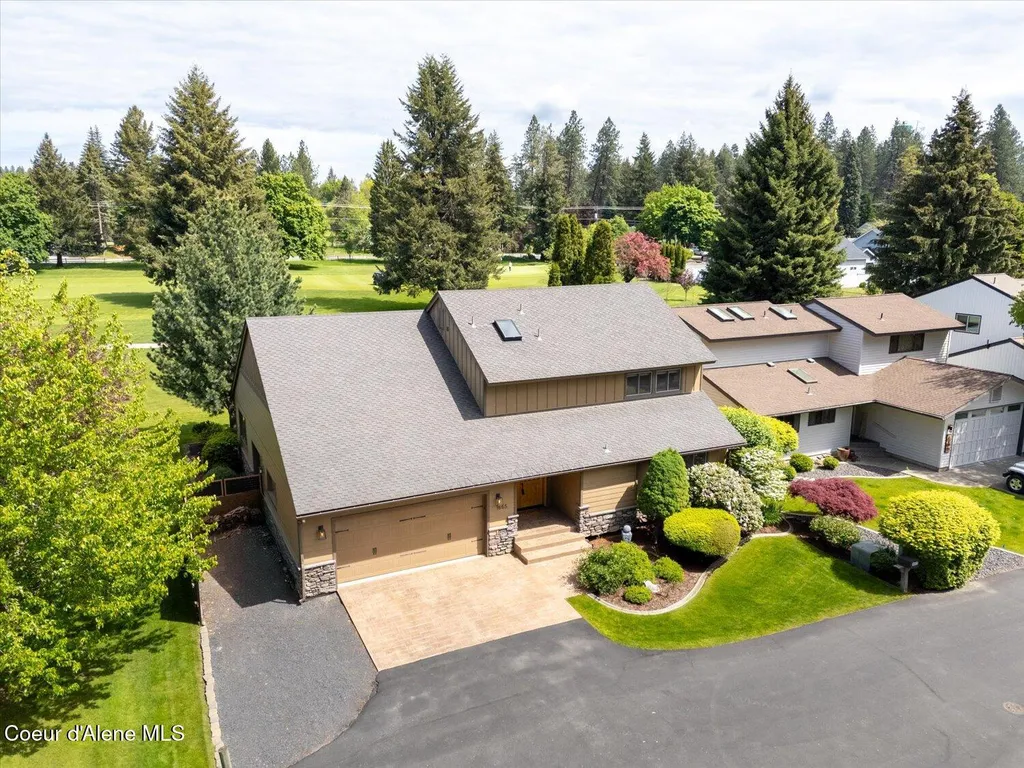 1665 E Club Lane Hayden Lake ID 83835