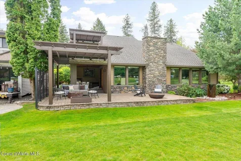 1665 E Club Lane Hayden Lake ID 83835