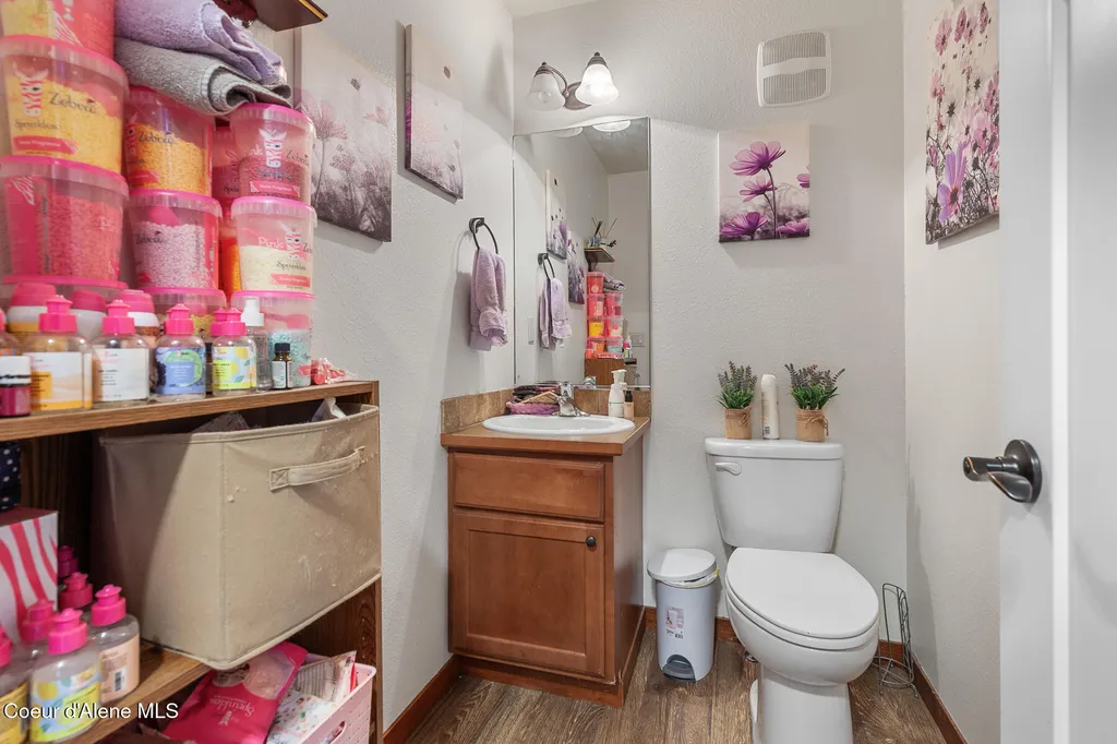 1606 N Catherine Street Post Falls ID 83854