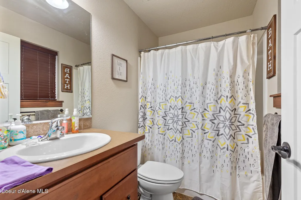 1606 N Catherine Street Post Falls ID 83854