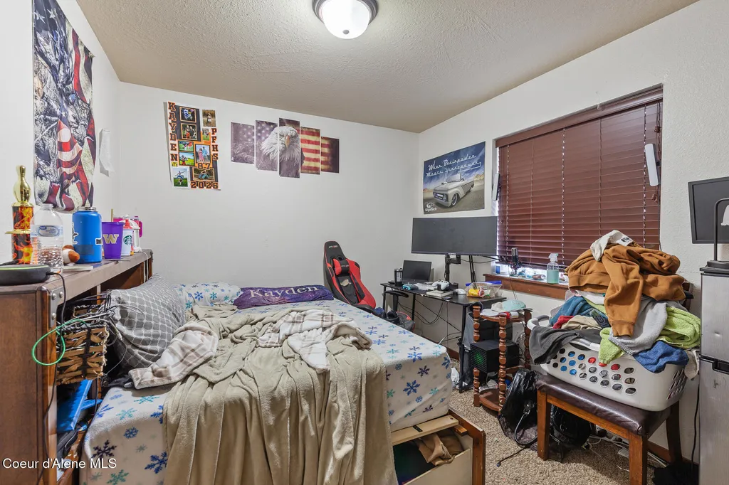 1606 N Catherine Street Post Falls ID 83854