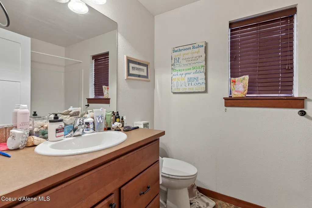 1606 N Catherine Street Post Falls ID 83854