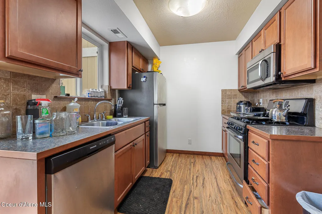 1606 N Catherine Street Post Falls ID 83854