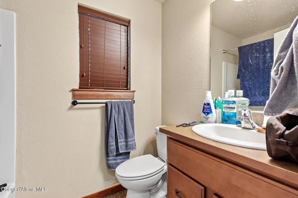 1606 N Catherine Street Post Falls ID 83854