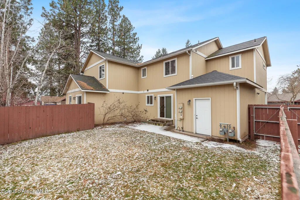 1606 N Catherine Street Post Falls ID 83854