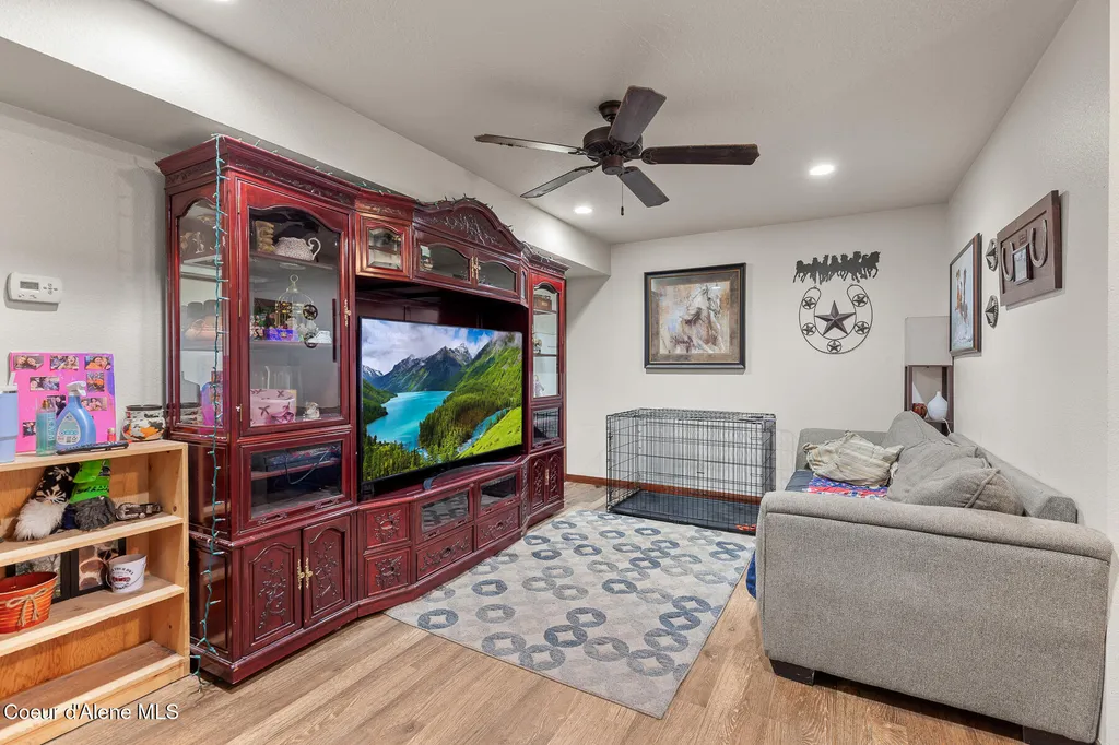 1606 N Catherine Street Post Falls ID 83854