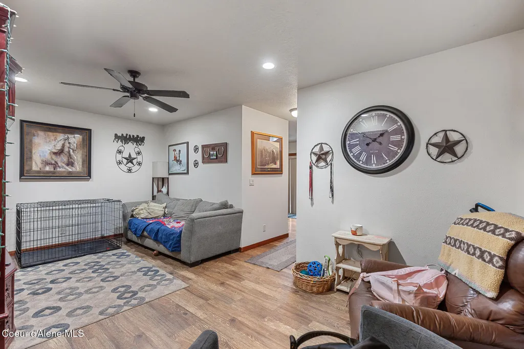 1606 N Catherine Street Post Falls ID 83854