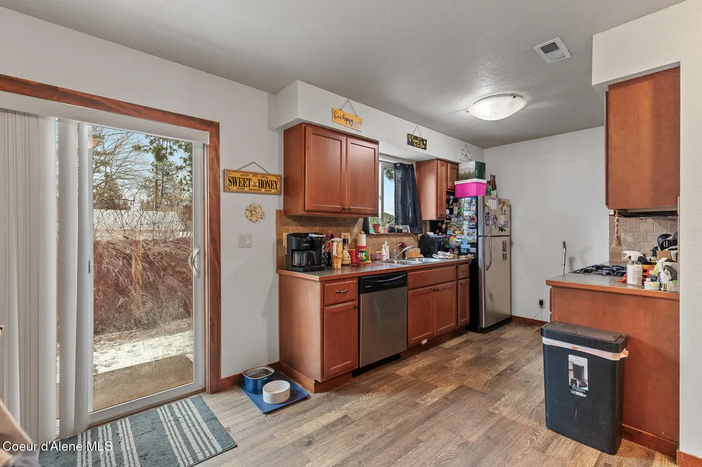 1606 N Catherine Street Post Falls ID 83854