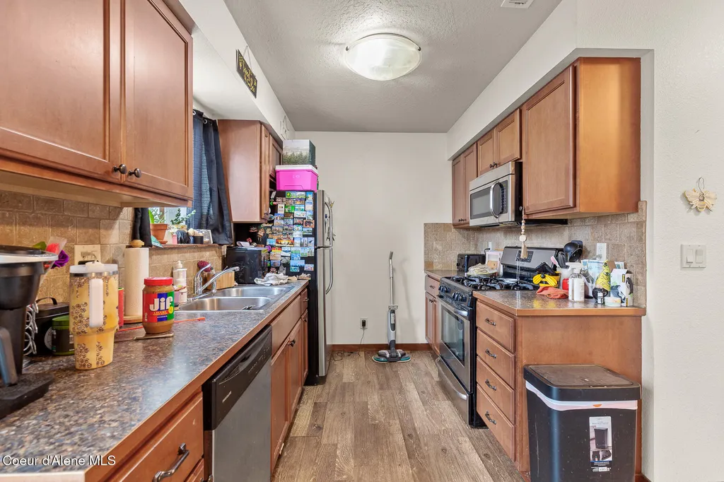 1606 N Catherine Street Post Falls ID 83854