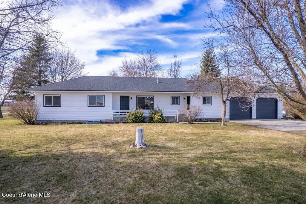 10759 N Idaho Road Post Falls ID 83854