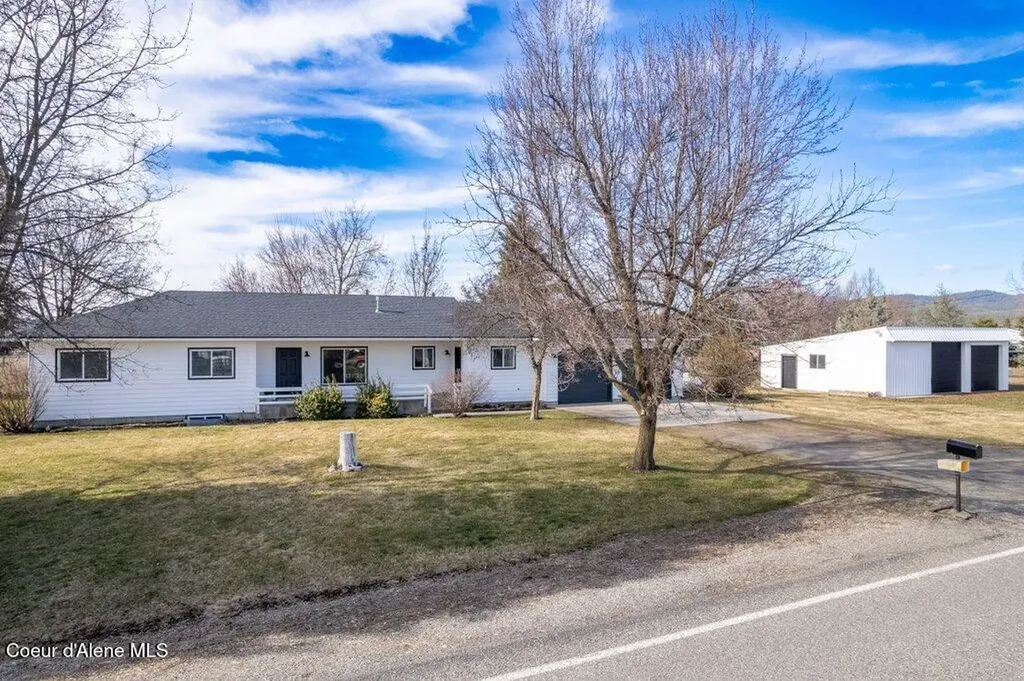10759 N Idaho Road Post Falls ID 83854