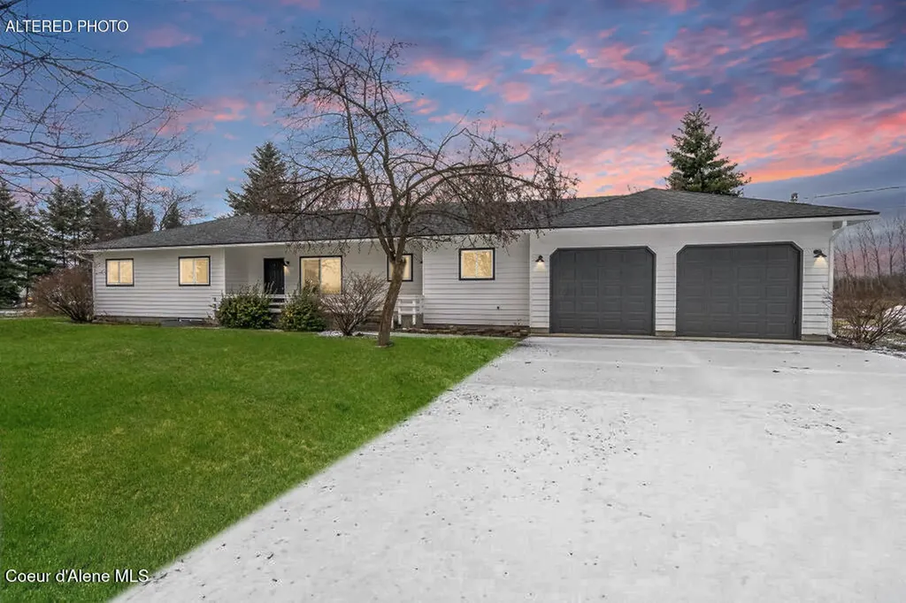 10759 N Idaho Road Post Falls ID 83854