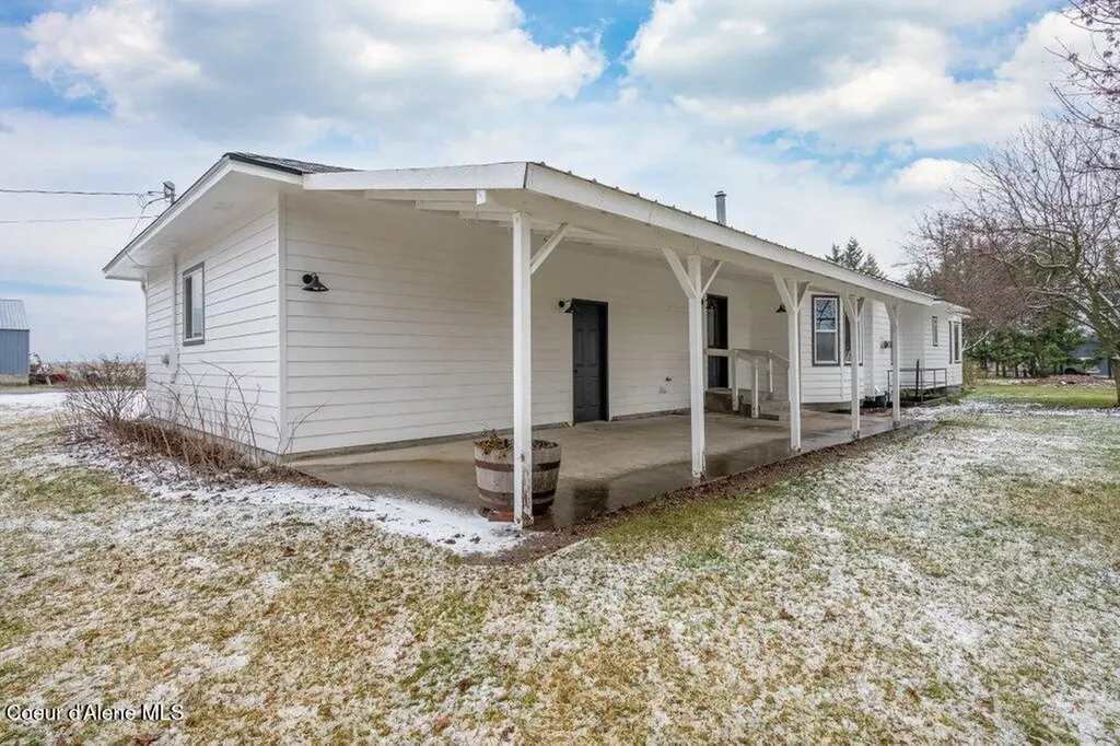 10759 N Idaho Road Post Falls ID 83854