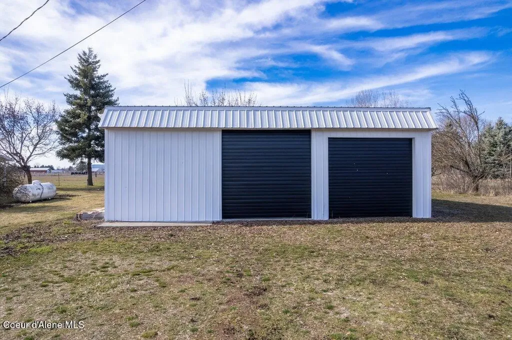 10759 N Idaho Road Post Falls ID 83854